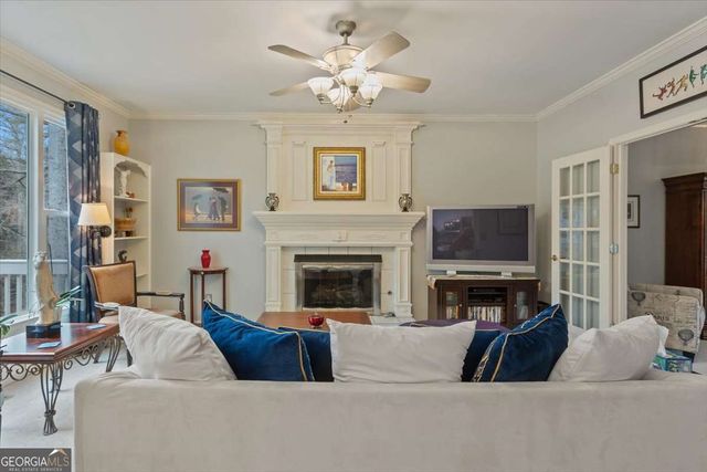 1295 Ashworth Avenue SW, Marietta, GA 30064