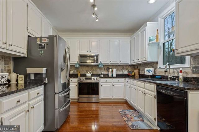 1295 Ashworth Avenue SW, Marietta, GA 30064