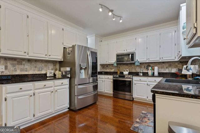 1295 Ashworth Avenue SW, Marietta, GA 30064