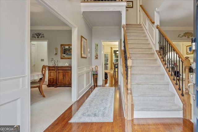 1295 Ashworth Avenue SW, Marietta, GA 30064