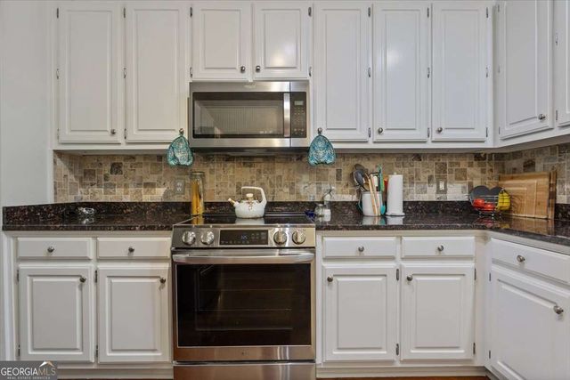 1295 Ashworth Avenue SW, Marietta, GA 30064