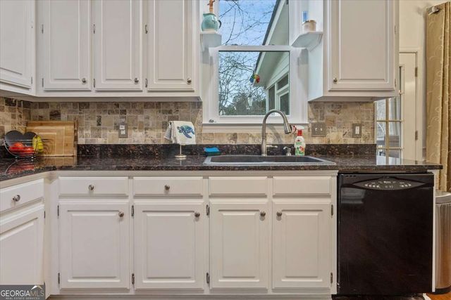 1295 Ashworth Avenue SW, Marietta, GA 30064