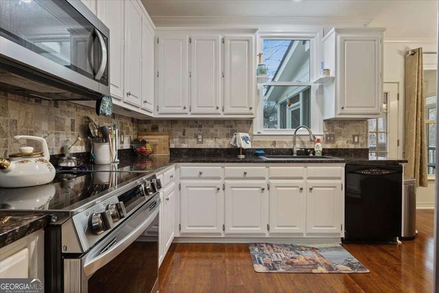 1295 Ashworth Avenue SW, Marietta, GA 30064