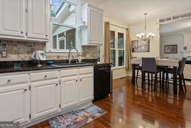 1295 Ashworth Avenue SW, Marietta, GA 30064