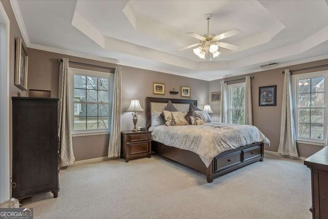 1295 Ashworth Avenue SW, Marietta, GA 30064