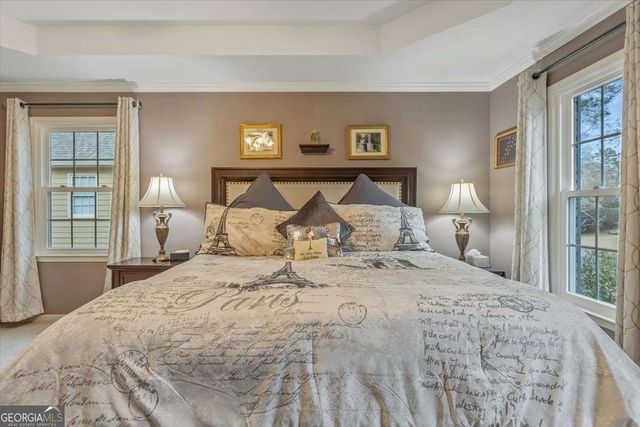 1295 Ashworth Avenue SW, Marietta, GA 30064