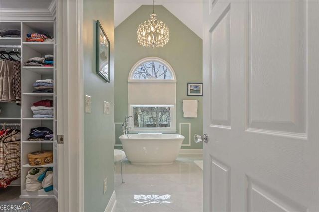 1295 Ashworth Avenue SW, Marietta, GA 30064