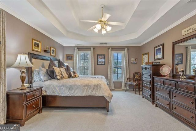 1295 Ashworth Avenue SW, Marietta, GA 30064