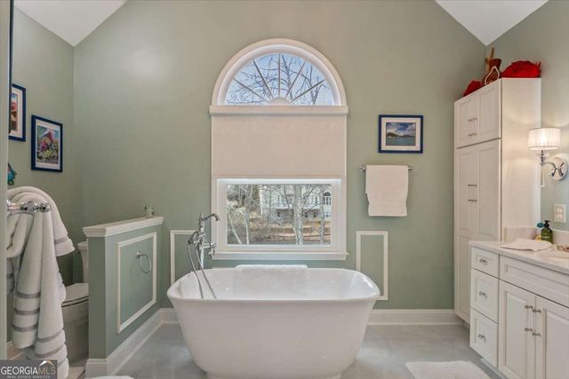 1295 Ashworth Avenue SW, Marietta, GA 30064