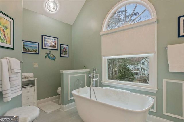 1295 Ashworth Avenue SW, Marietta, GA 30064