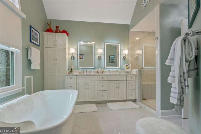 1295 Ashworth Avenue SW, Marietta, GA 30064