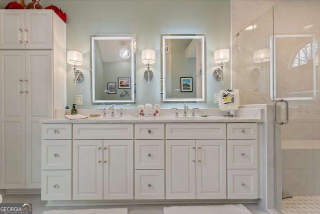 1295 Ashworth Avenue SW, Marietta, GA 30064