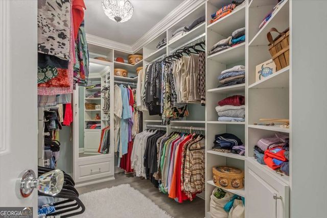 1295 Ashworth Avenue SW, Marietta, GA 30064