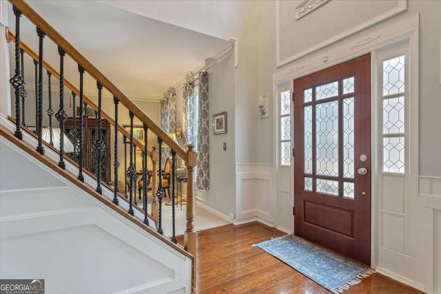 1295 Ashworth Avenue SW, Marietta, GA 30064