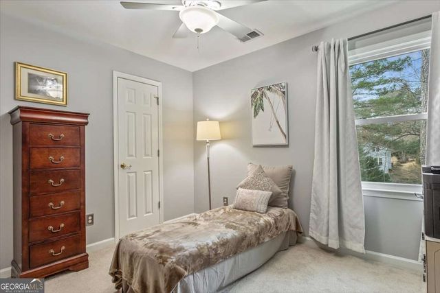 1295 Ashworth Avenue SW, Marietta, GA 30064