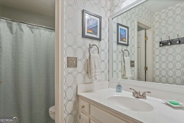 1295 Ashworth Avenue SW, Marietta, GA 30064