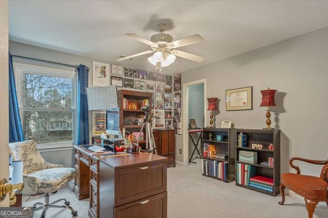 1295 Ashworth Avenue SW, Marietta, GA 30064