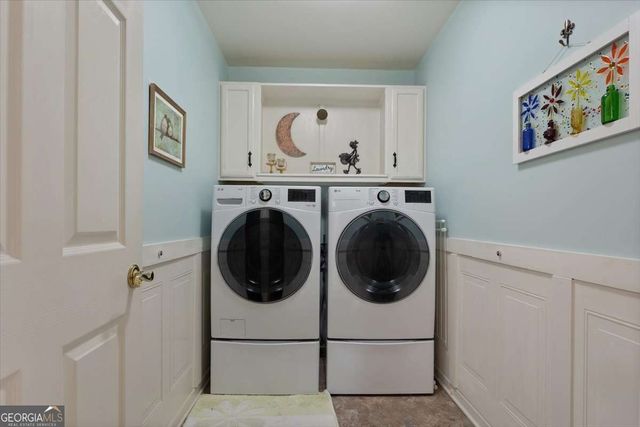 1295 Ashworth Avenue SW, Marietta, GA 30064