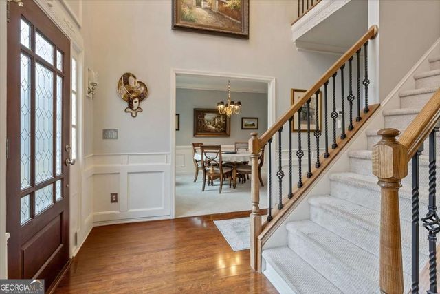 1295 Ashworth Avenue SW, Marietta, GA 30064