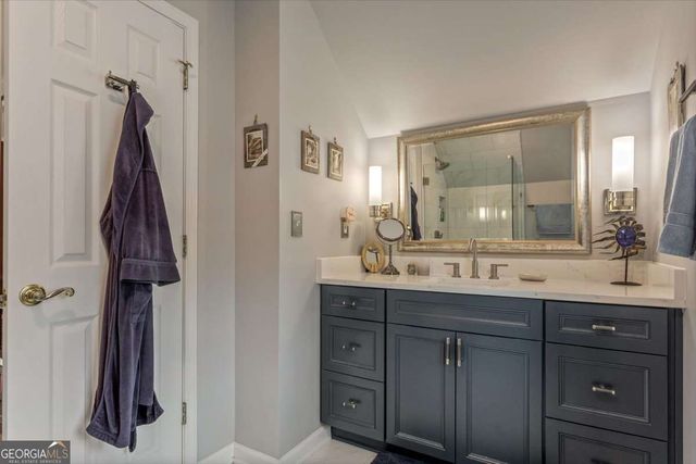 1295 Ashworth Avenue SW, Marietta, GA 30064