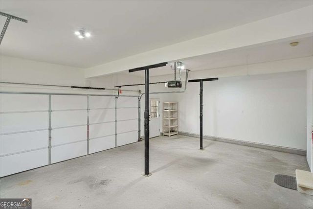 1295 Ashworth Avenue SW, Marietta, GA 30064