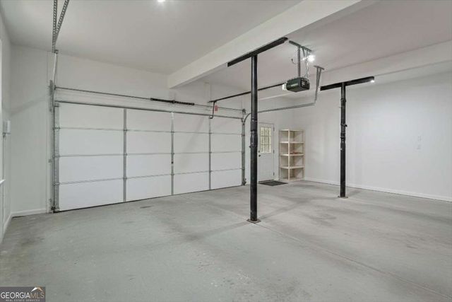 1295 Ashworth Avenue SW, Marietta, GA 30064