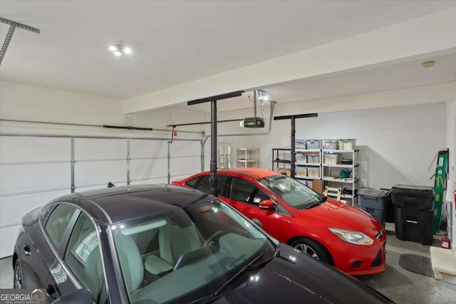 1295 Ashworth Avenue SW, Marietta, GA 30064