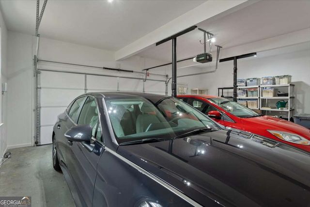 1295 Ashworth Avenue SW, Marietta, GA 30064