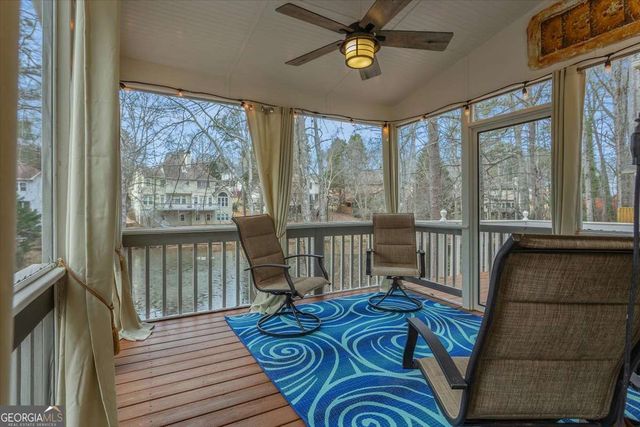 1295 Ashworth Avenue SW, Marietta, GA 30064