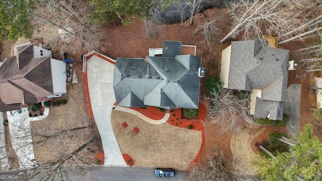 1295 Ashworth Avenue SW, Marietta, GA 30064