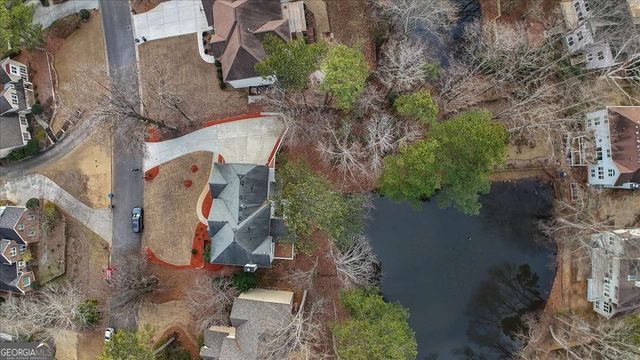 1295 Ashworth Avenue SW, Marietta, GA 30064