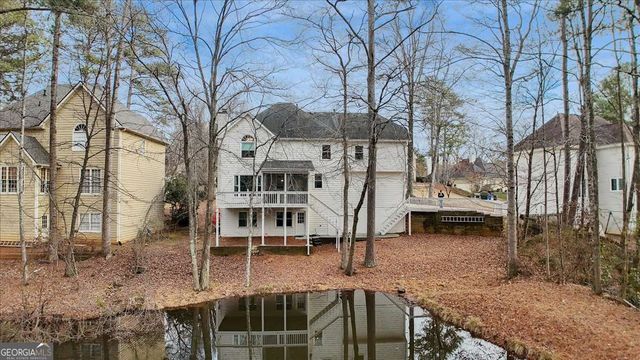 1295 Ashworth Avenue SW, Marietta, GA 30064