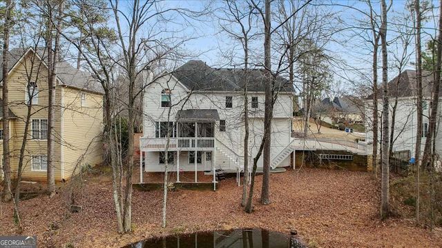 1295 Ashworth Avenue SW, Marietta, GA 30064