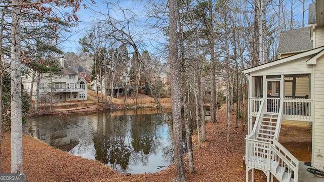 1295 Ashworth Avenue SW, Marietta, GA 30064