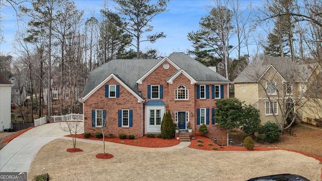 1295 Ashworth Avenue SW, Marietta, GA 30064