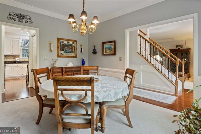 1295 Ashworth Avenue SW, Marietta, GA 30064