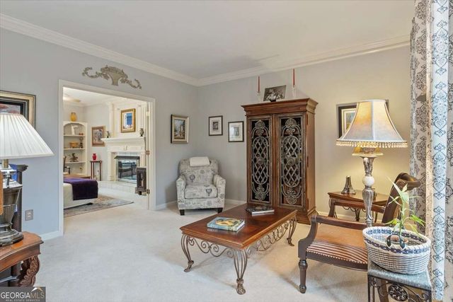 1295 Ashworth Avenue SW, Marietta, GA 30064