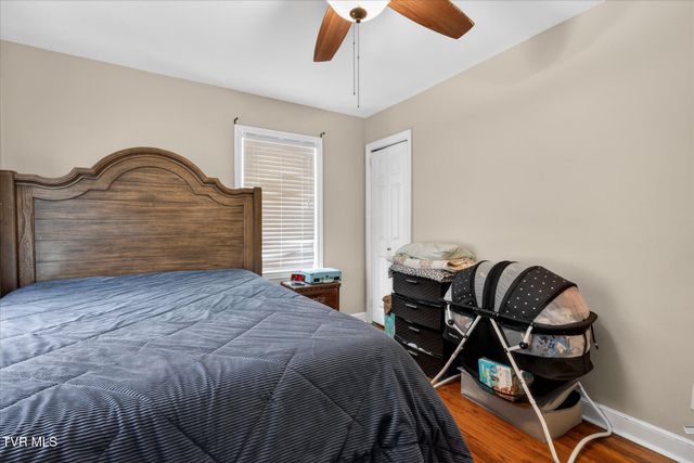 2340 Hiwassee Drive, Kingsport, TN 37664