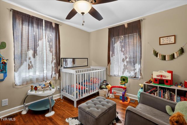 2340 Hiwassee Drive, Kingsport, TN 37664