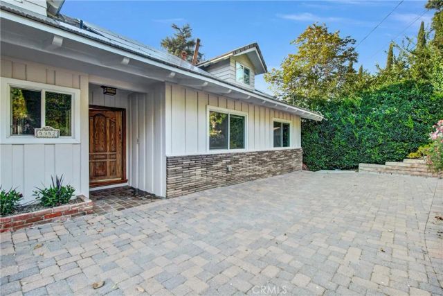 5352 Elvira, Woodland Hills, CA 91364
