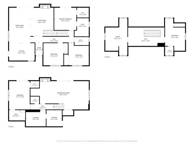 5352 Elvira, Woodland Hills, CA 91364