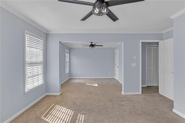 2318 Longcourt SE Way, Atlanta, GA 30339