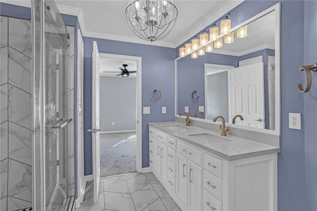 2318 Longcourt SE Way, Atlanta, GA 30339