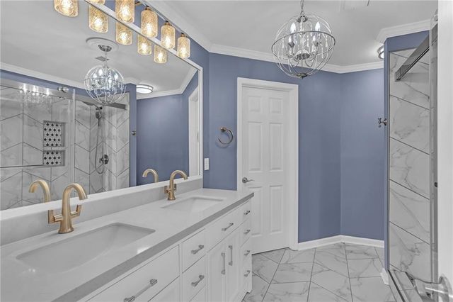 2318 Longcourt SE Way, Atlanta, GA 30339