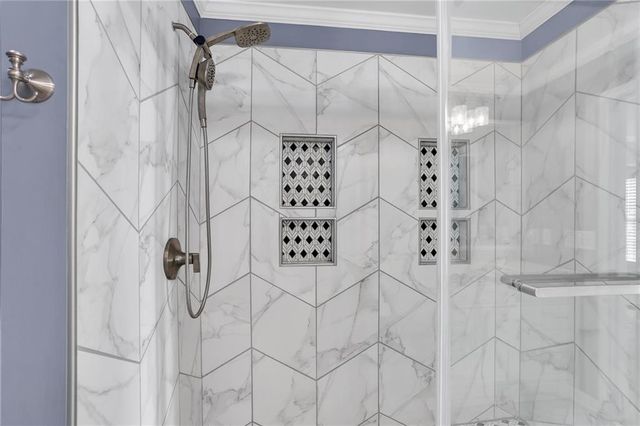 2318 Longcourt SE Way, Atlanta, GA 30339