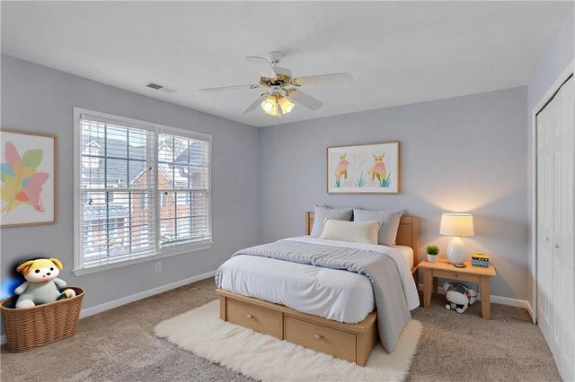 2318 Longcourt SE Way, Atlanta, GA 30339