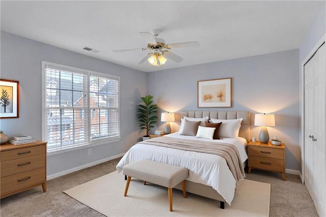 2318 Longcourt SE Way, Atlanta, GA 30339