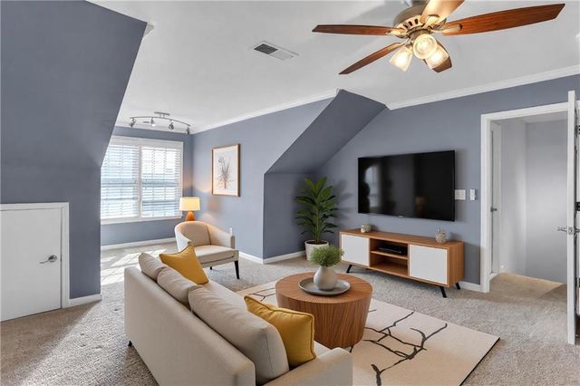 2318 Longcourt SE Way, Atlanta, GA 30339