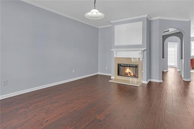 2318 Longcourt SE Way, Atlanta, GA 30339