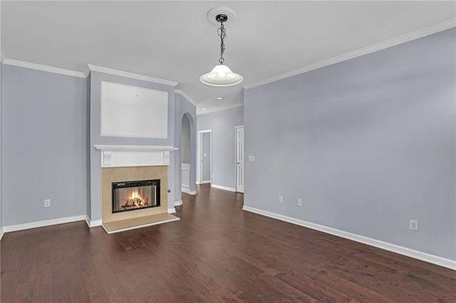 2318 Longcourt SE Way, Atlanta, GA 30339